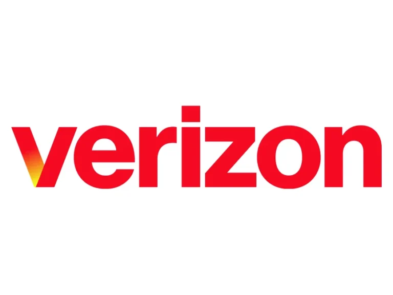 Verizon New 2024 Logo