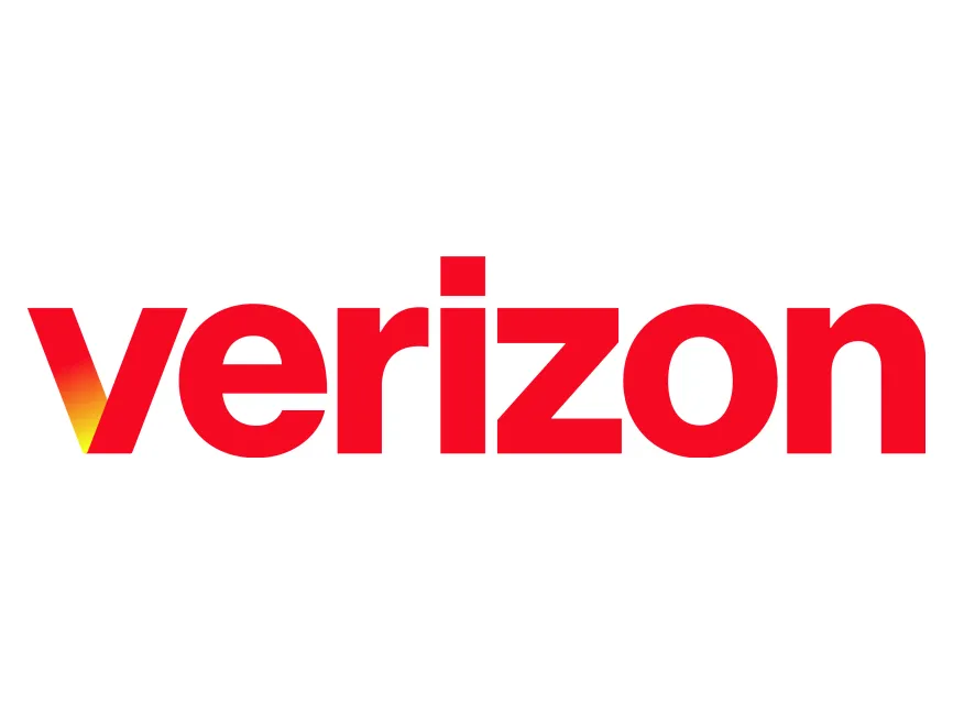 Verizon New 2024 Logo