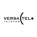 VersaTel Telecom Logo