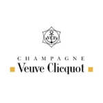 Veuve Clicquot Champagne Logo