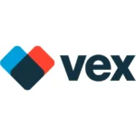 VEX Gift Card Logo