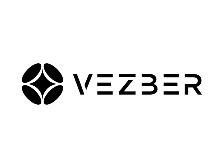 Vezber Logo