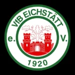 VfB Eichstätt Emblem Logo