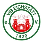 VfB Eichstätt Emblem Logo