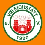 VfB Eichstätt Emblem Logo