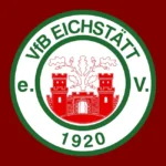 VfB Eichstätt Emblem Logo