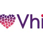 Vhi Health Insurance New 2024 Logo