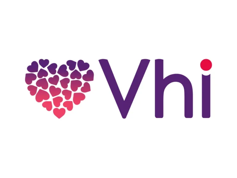 Vhi Health Insurance New 2024 Logo