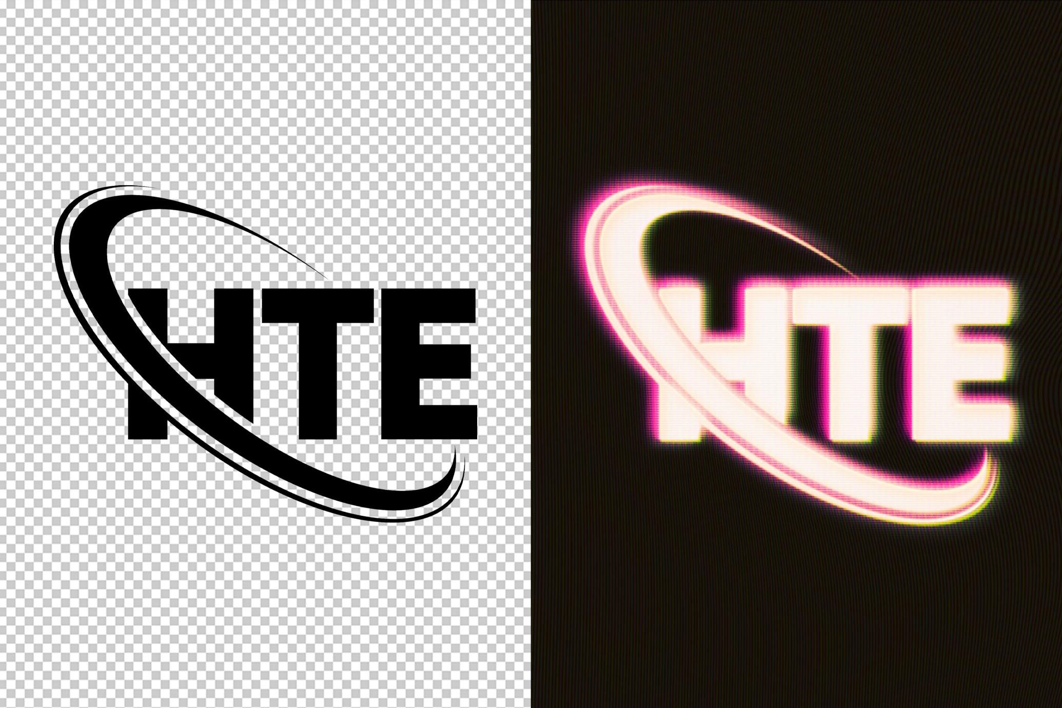 Free VHS Glowing Tape Text Effect / Logo Mockup PSD Template