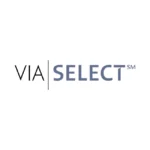 VIA Select Logo