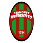 Viamonte Recreativo Football Club de Viamonte Córdoba Logo