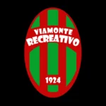 Viamonte Recreativo Football Club de Viamonte Córdoba Logo