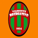 Viamonte Recreativo Football Club de Viamonte Córdoba Logo