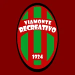 Viamonte Recreativo Football Club de Viamonte Córdoba Logo