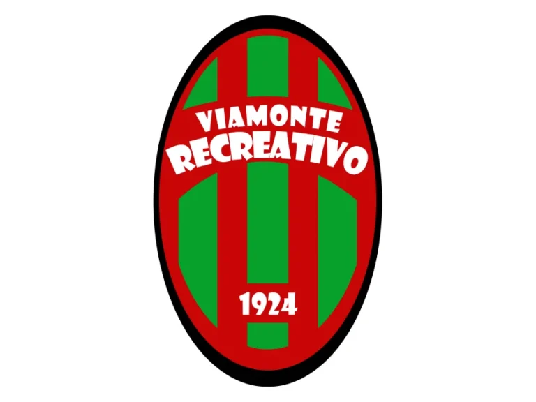 Viamonte Recreativo Football Club de Viamonte Córdoba Logo