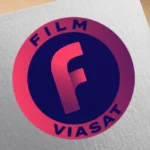 Viasat Film Logo
