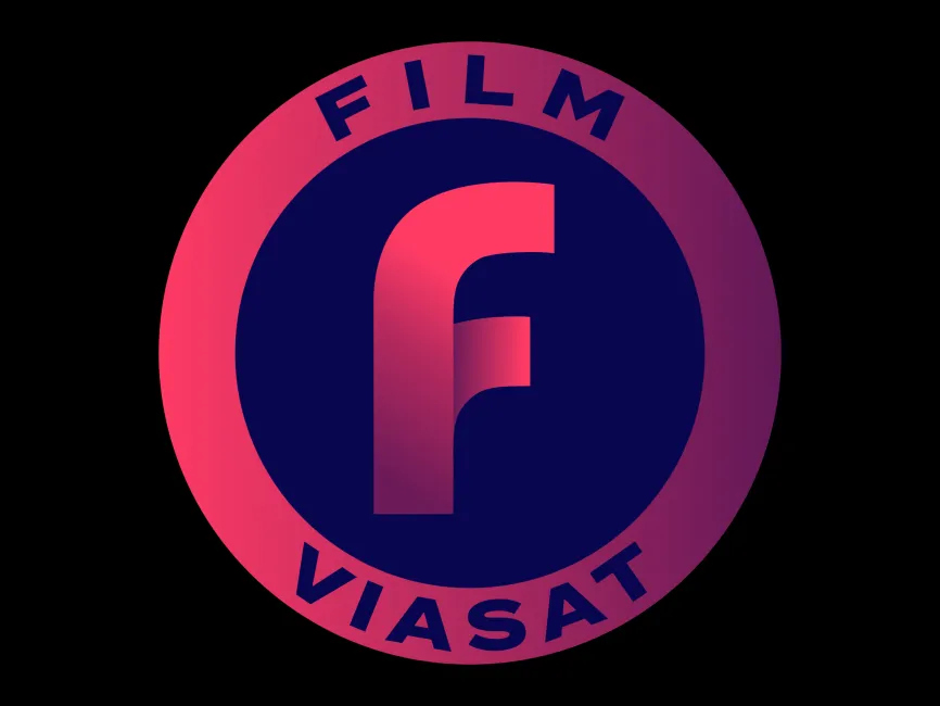 Viasat Film Logo