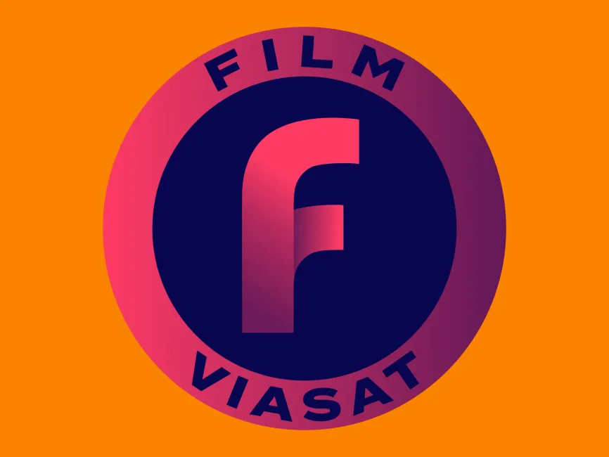 Viasat Film Logo