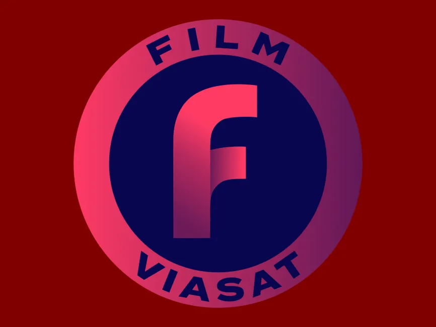 Viasat Film Logo