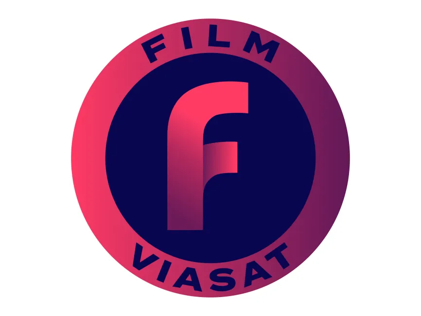 Viasat Film Logo