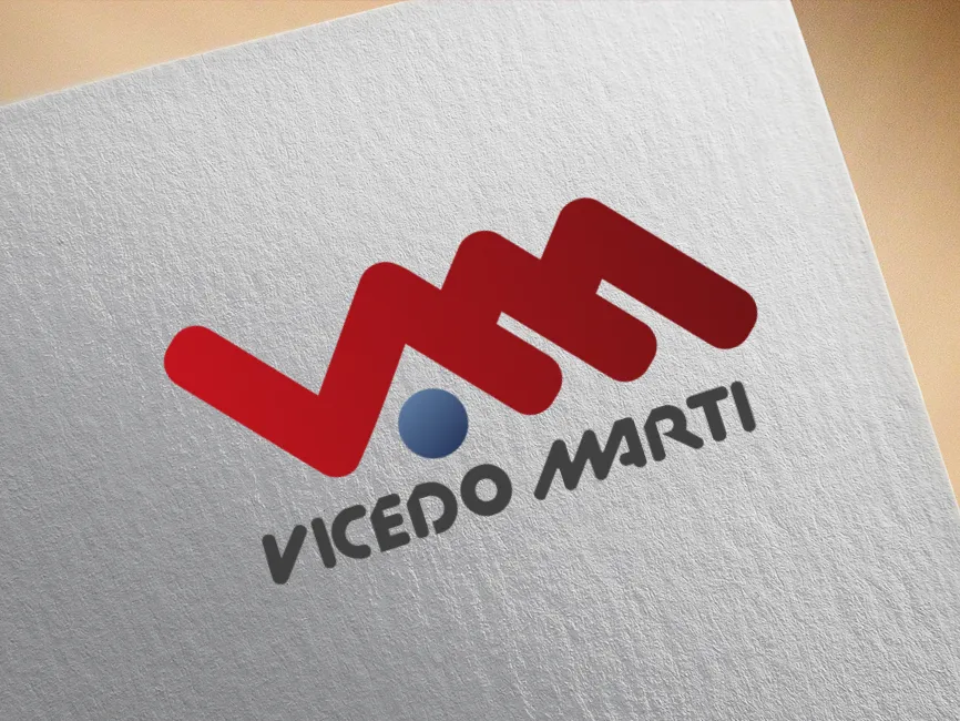 Vicedo Marti Logo