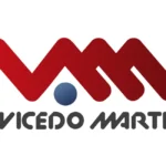 Vicedo Marti Logo