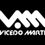 Vicedo Marti Logo