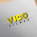 VICO Filmek Logo