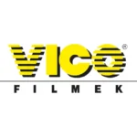 VICO Filmek Logo