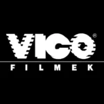VICO Filmek Logo