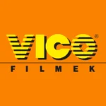 VICO Filmek Logo