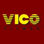 VICO Filmek Logo
