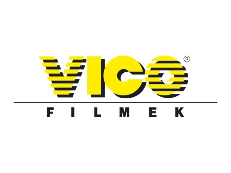 VICO Filmek Logo