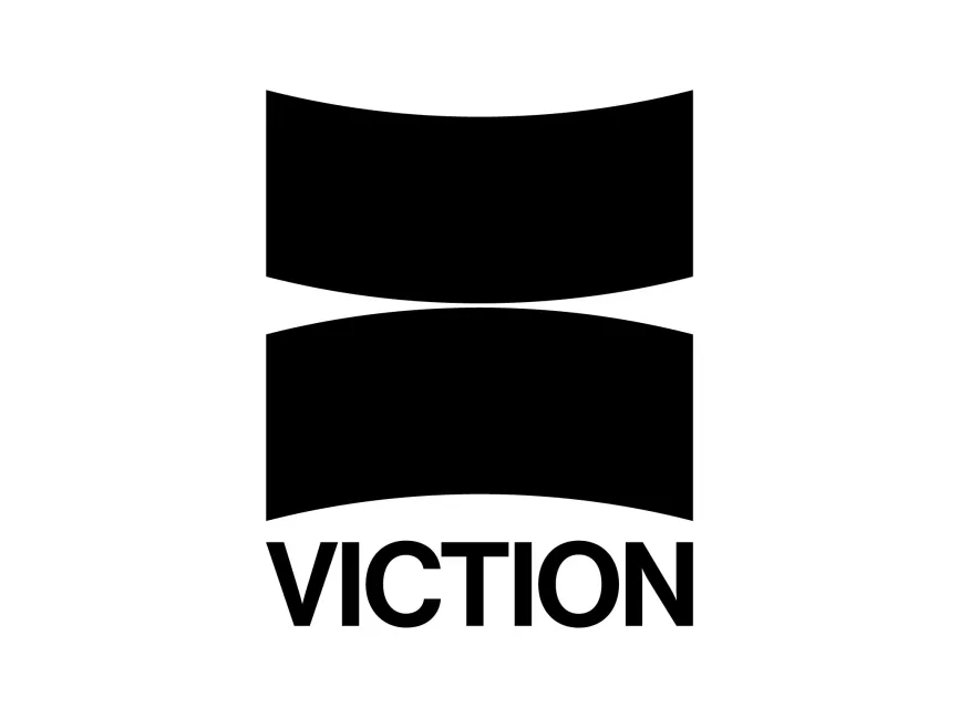 Viction Logo