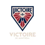 Victoire De Montreal Hockey Logo
