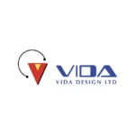 VIDA Design Logo