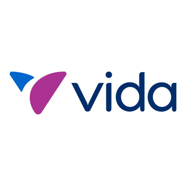 Vida Health logo