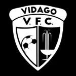 Vidago FC Logo