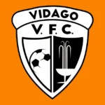 Vidago FC Logo