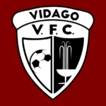 Vidago FC Logo