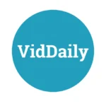 VidDaily Logo