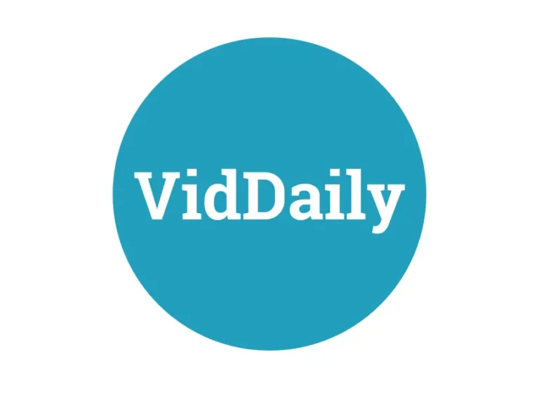 VidDaily Logo