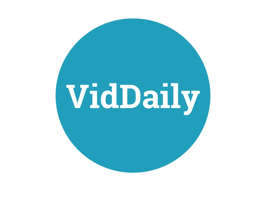 VidDaily Logo