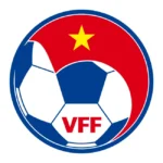 Vietnam National Football Team Logo