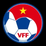 Vietnam National Football Team Logo