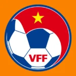 Vietnam National Football Team Logo
