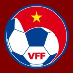 Vietnam National Football Team Logo