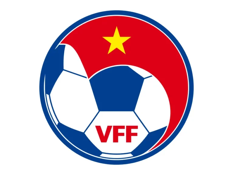 Vietnam National Football Team Logo