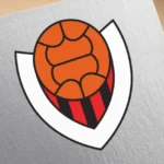 Vikingur Reykjavik Logo