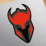 VikingX Bike Logo